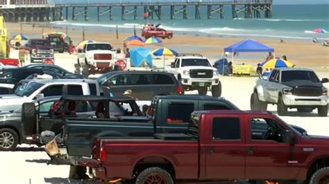 truck meet daytona|daytona beach truck meet 2023.